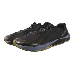 Merrell Bare Access Flex Trail Running Shoes Womens US 9.5 EUR 41 Black Barefoot